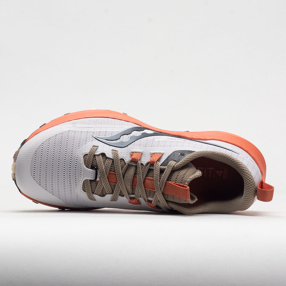 Saucony Peregrine 13 Women's  Fog/Zenith
