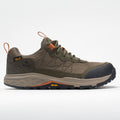 Teva Ridgeview Low Men's  Dark Olive