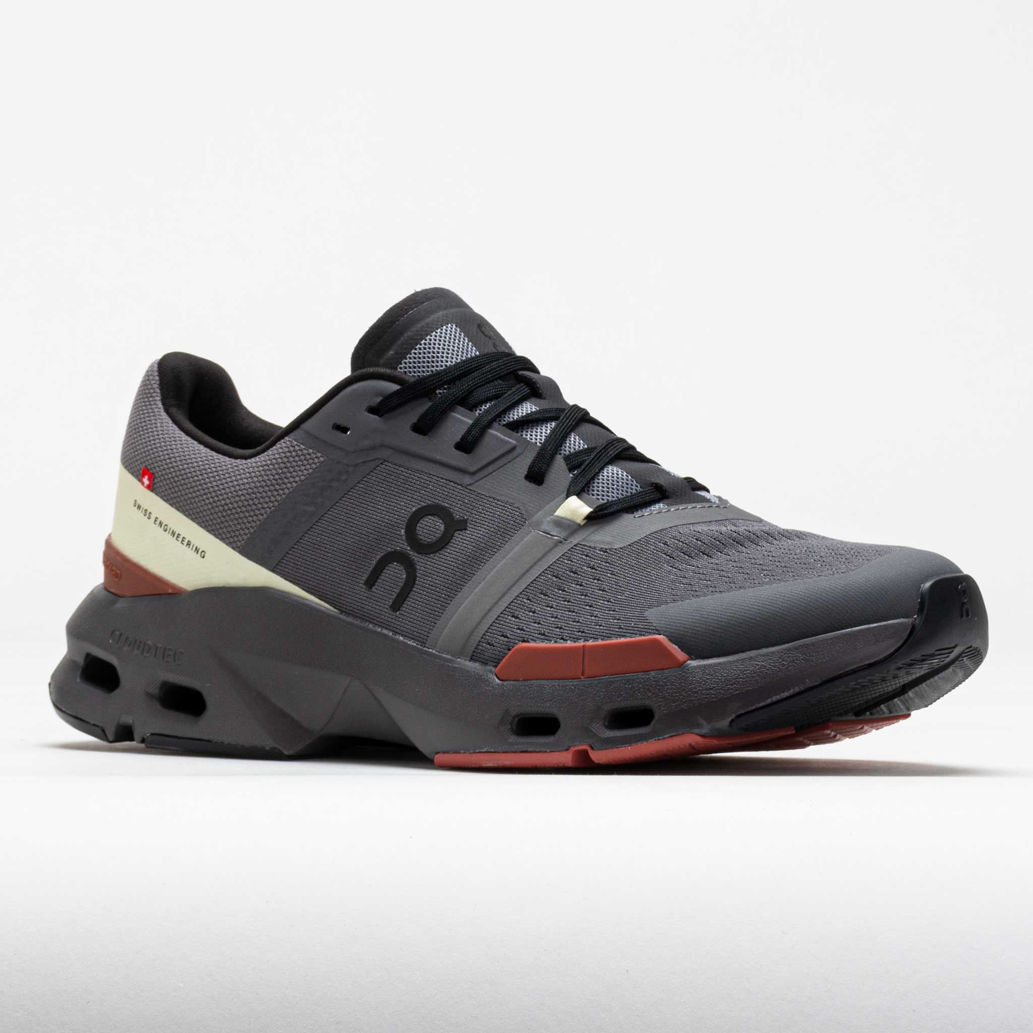 On Cloudpulse Men's  Rock/Chili
