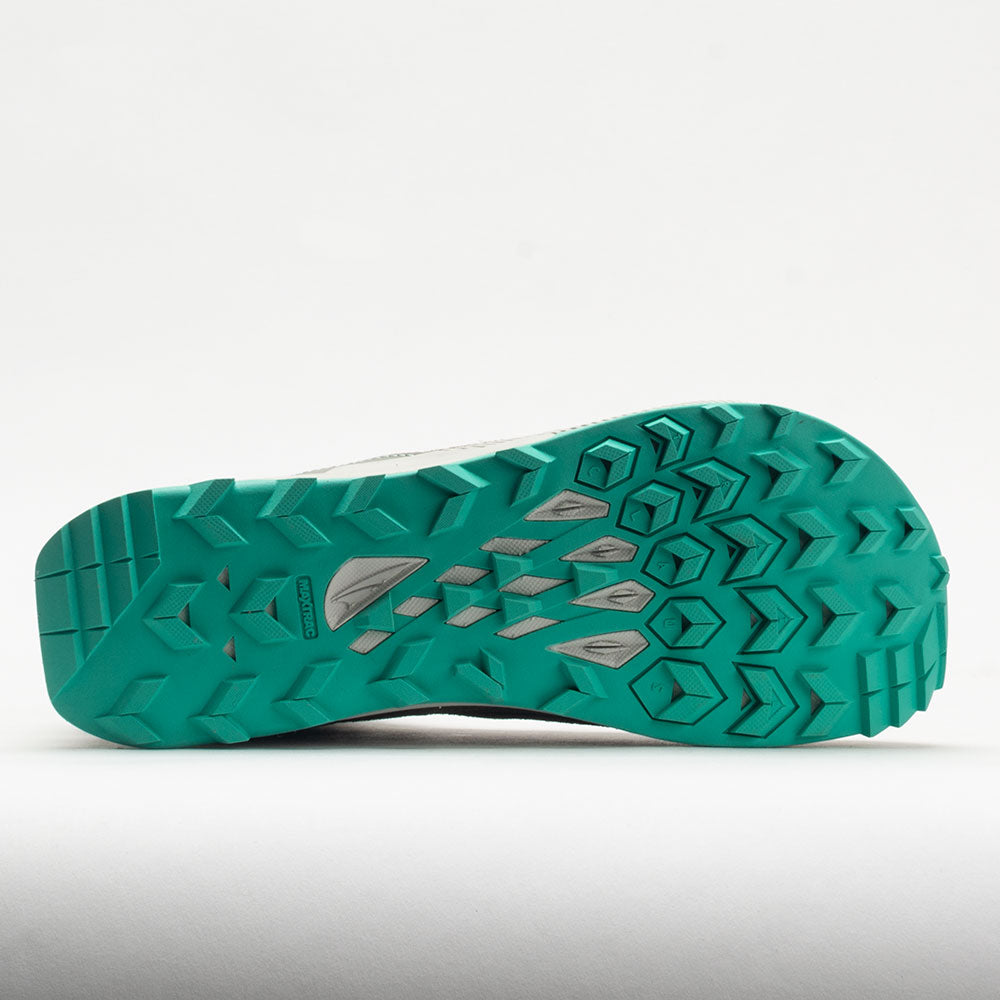 Altra Lone Peak Hiker 2 Women's  Gray/Green