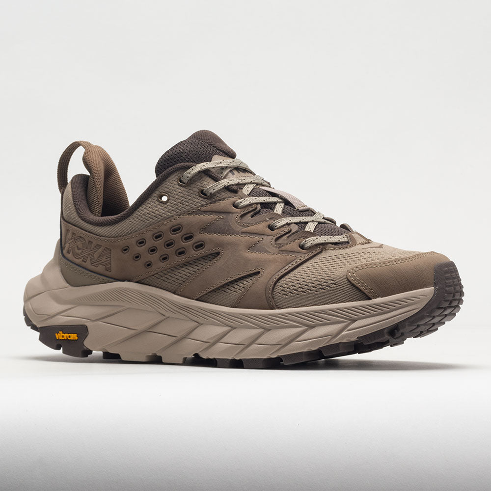 HOKA Anacapa Breeze Low Men's  Dune/Oxford Tan
