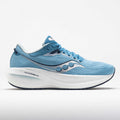 Saucony Triumph 21 Women's  Breeze/Navy