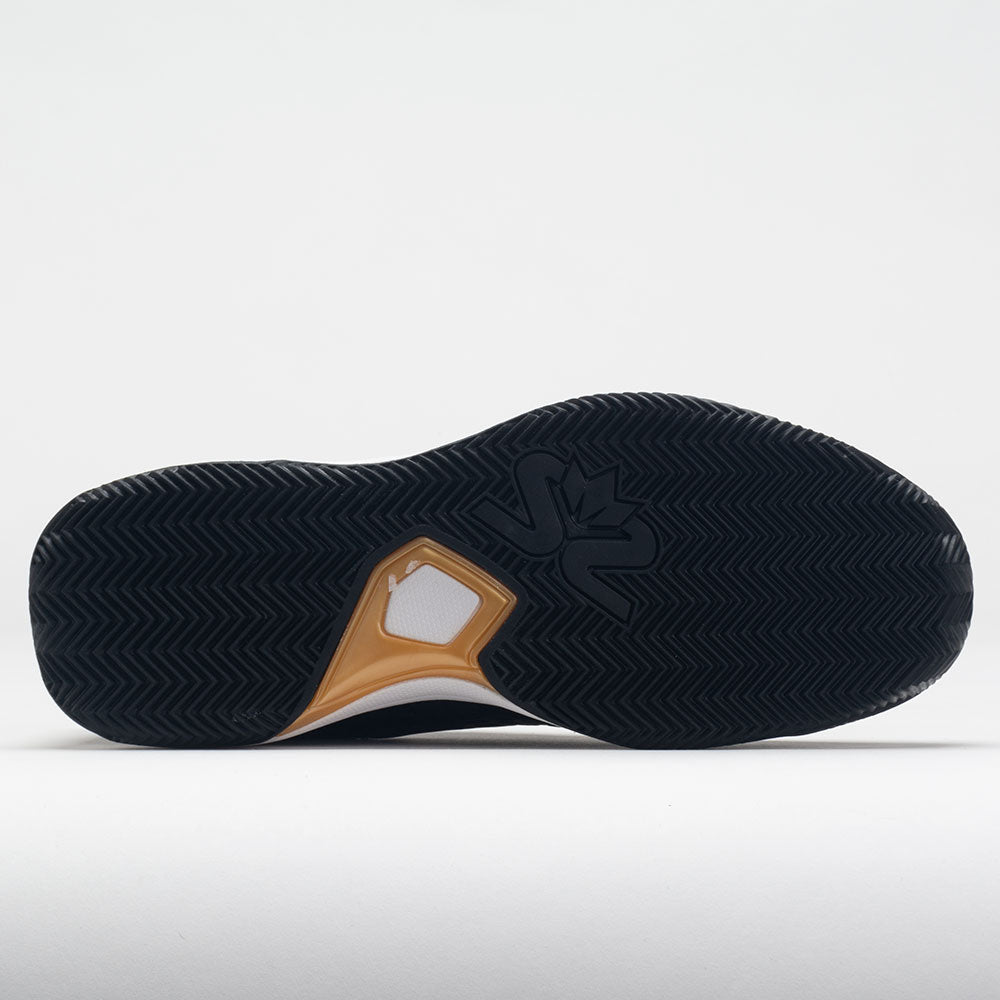 Salming Rebel Men's  Black