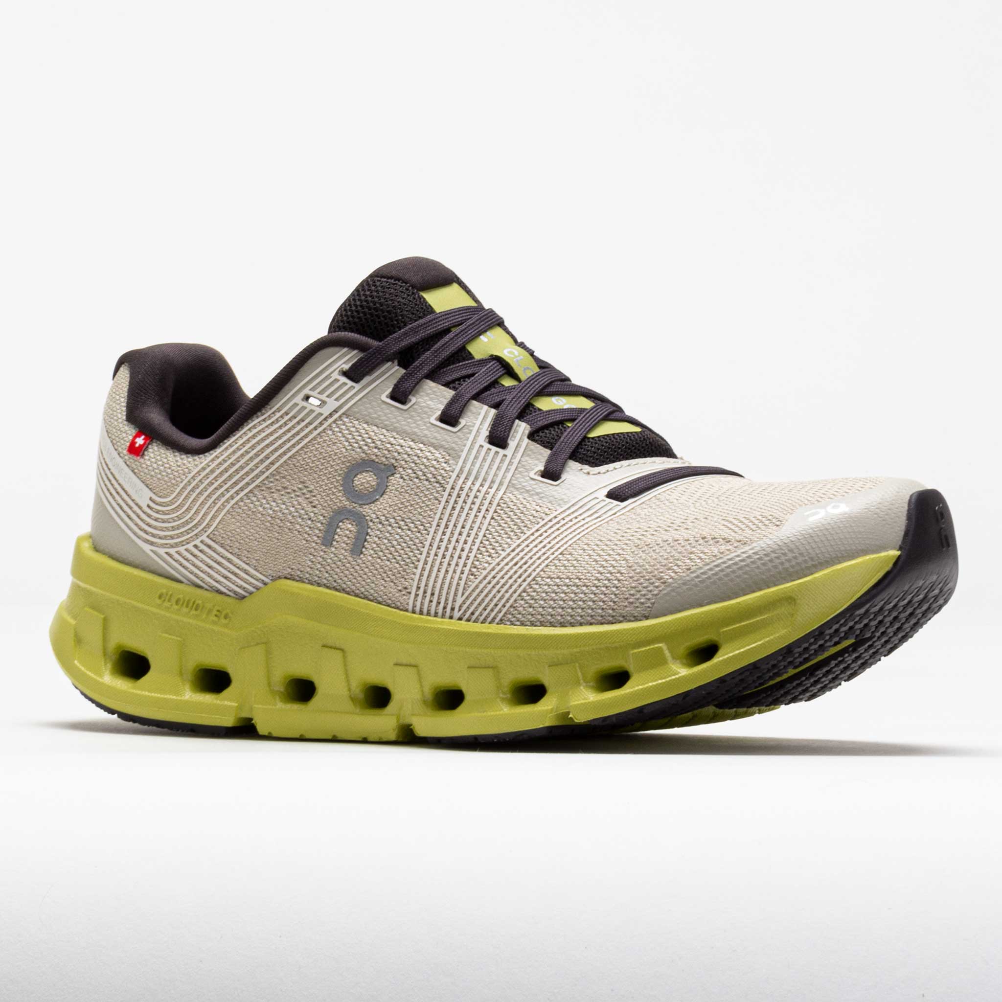On Cloudgo Women's  Sand/Zest
