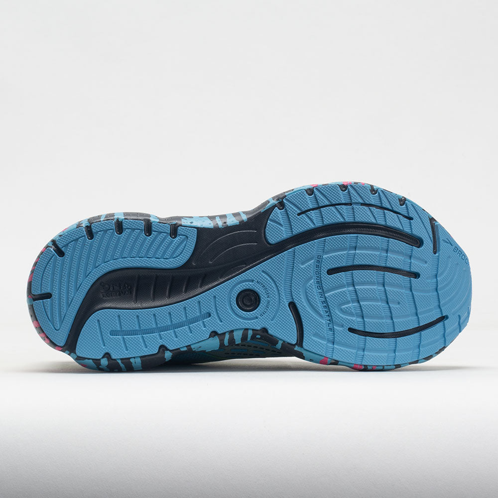 Brooks Glycerin 20 Women's  Jadeite/Alaskan Blue/Ebony