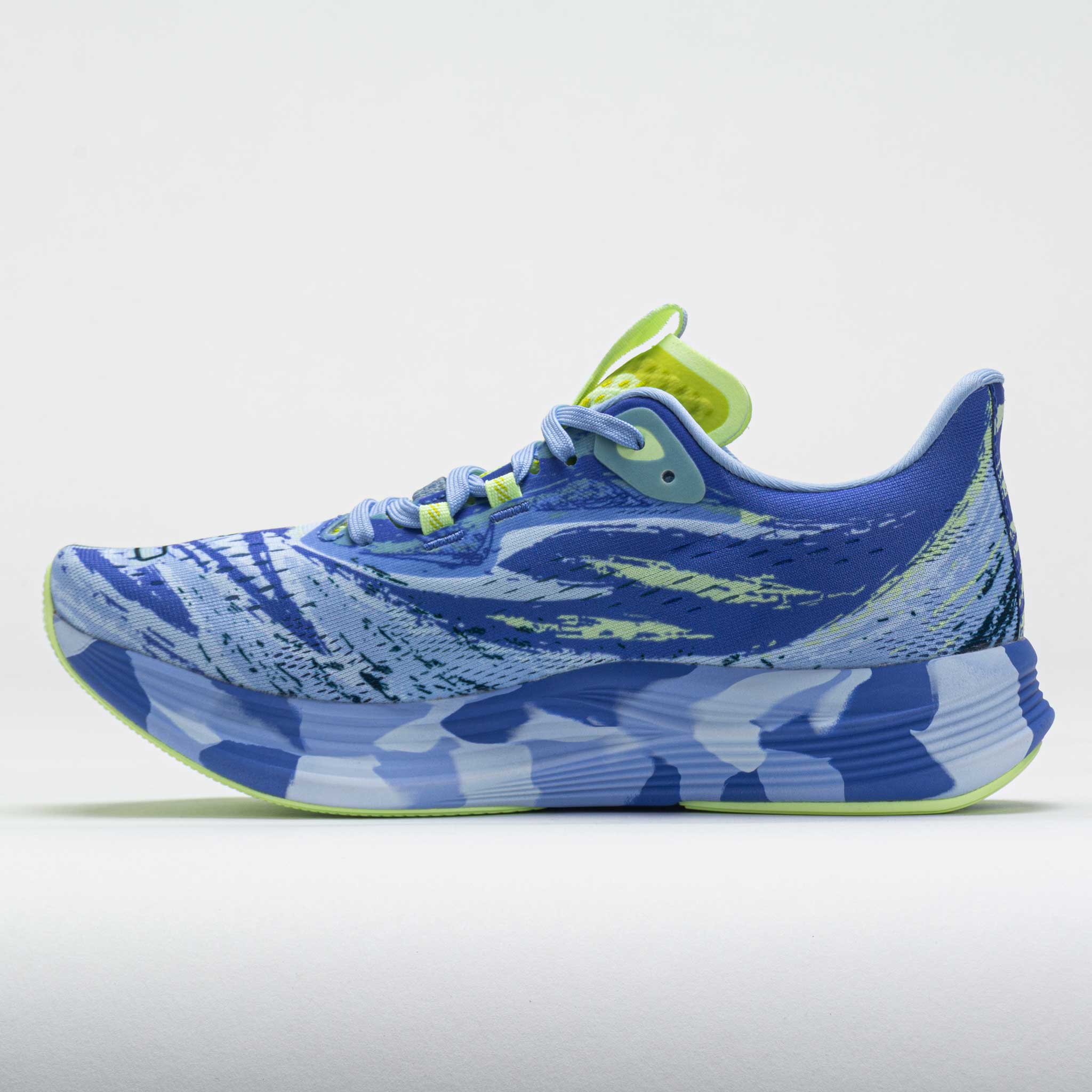 ASICS Noosa Tri 15 Women's  Sapphire/Illuminate Yellow