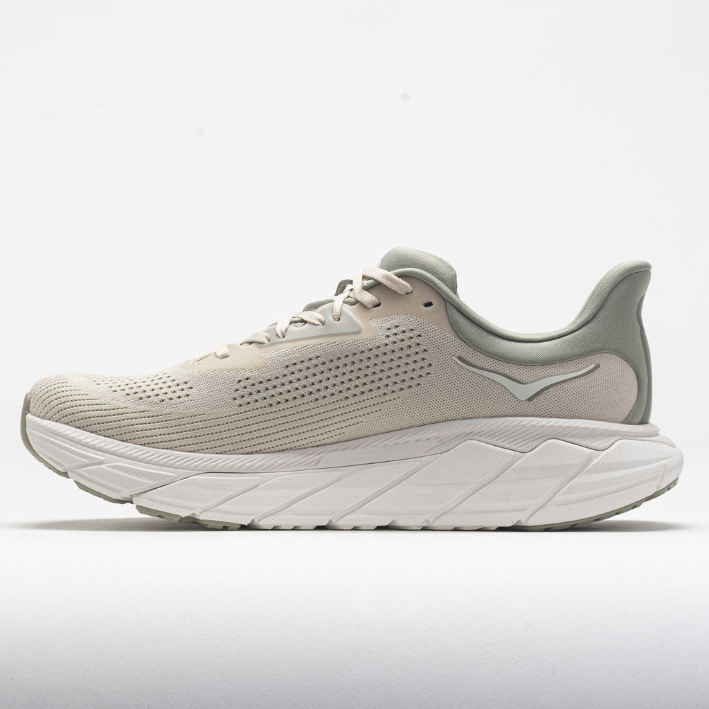 HOKA Arahi 7 Men's  Oat Milk/Barley