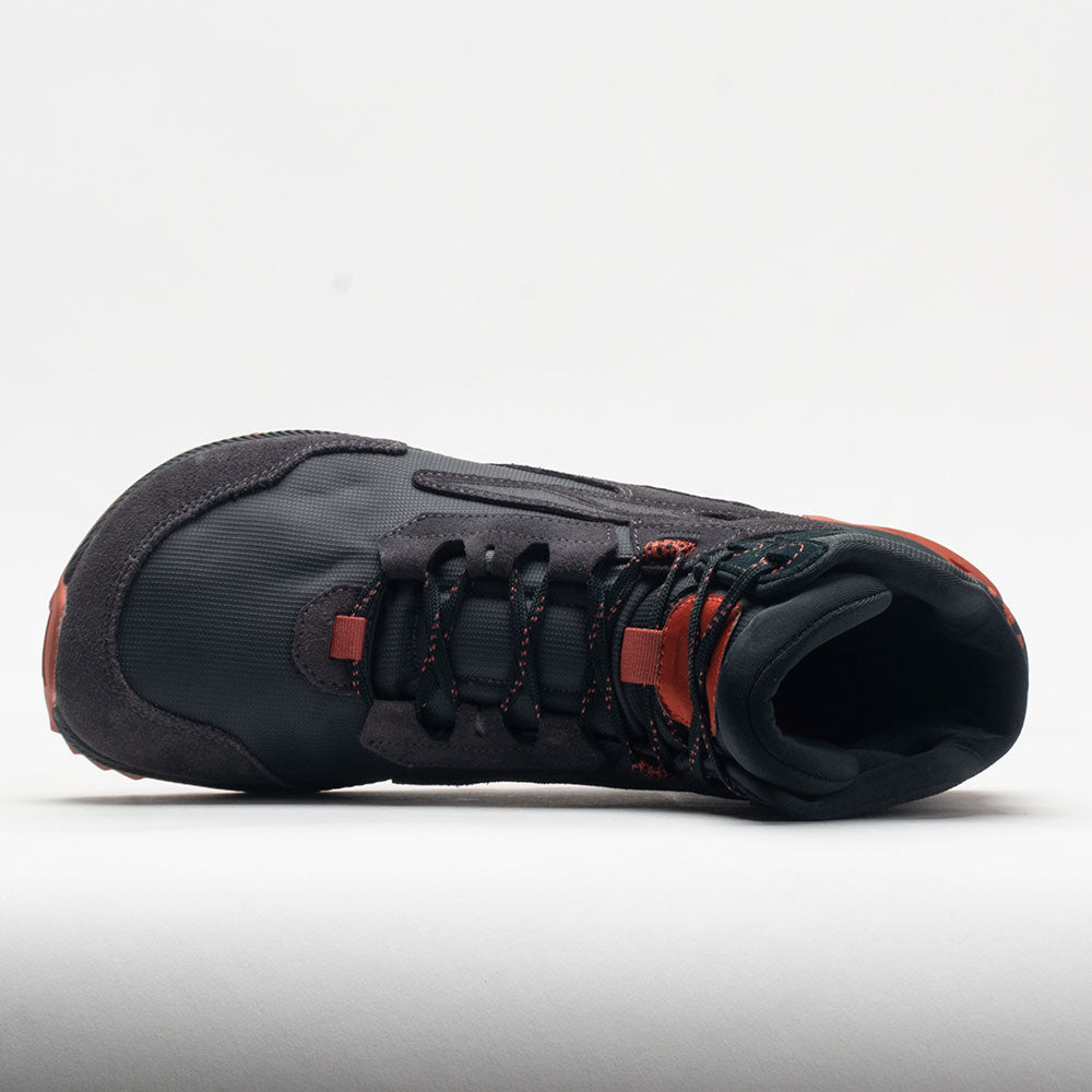 Altra Lone Peak Hiker 2 Men's  Black/Gray