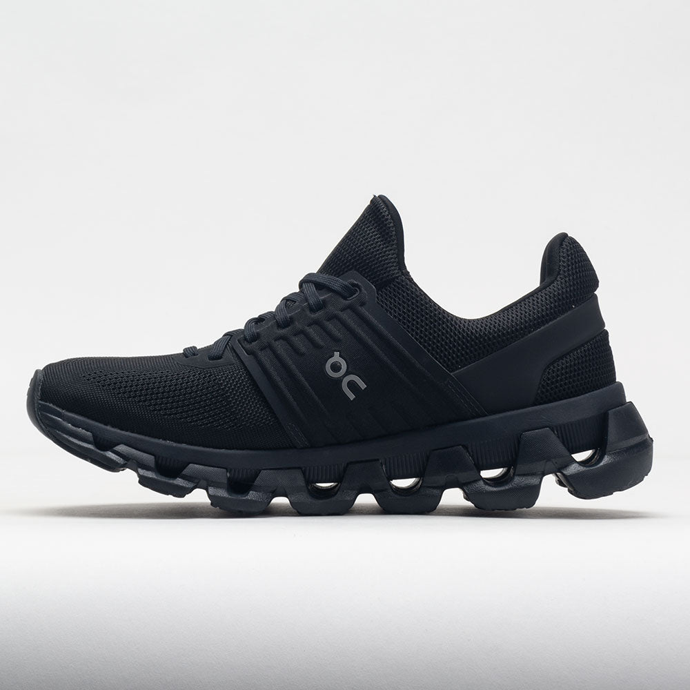 On Cloudswift 3 AD Men's  All Black