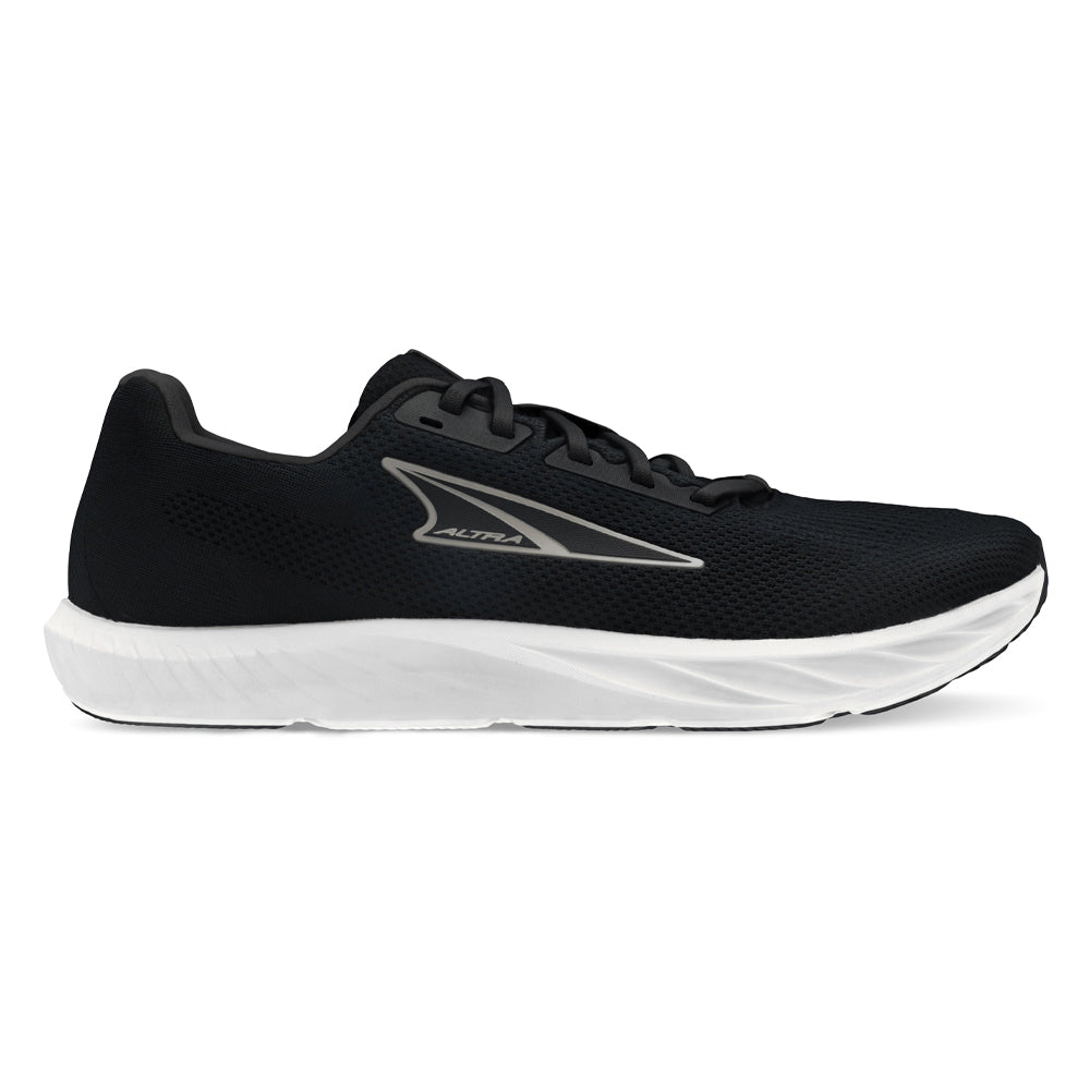 Women's Altra Escalante 4, Black, 7 B Medium