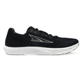 Women's Altra Escalante 4, Black, 7.5 B Medium