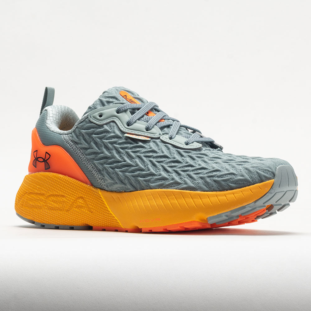 Under Armour HOVR Mega 3 Clone Men's  Opal Green