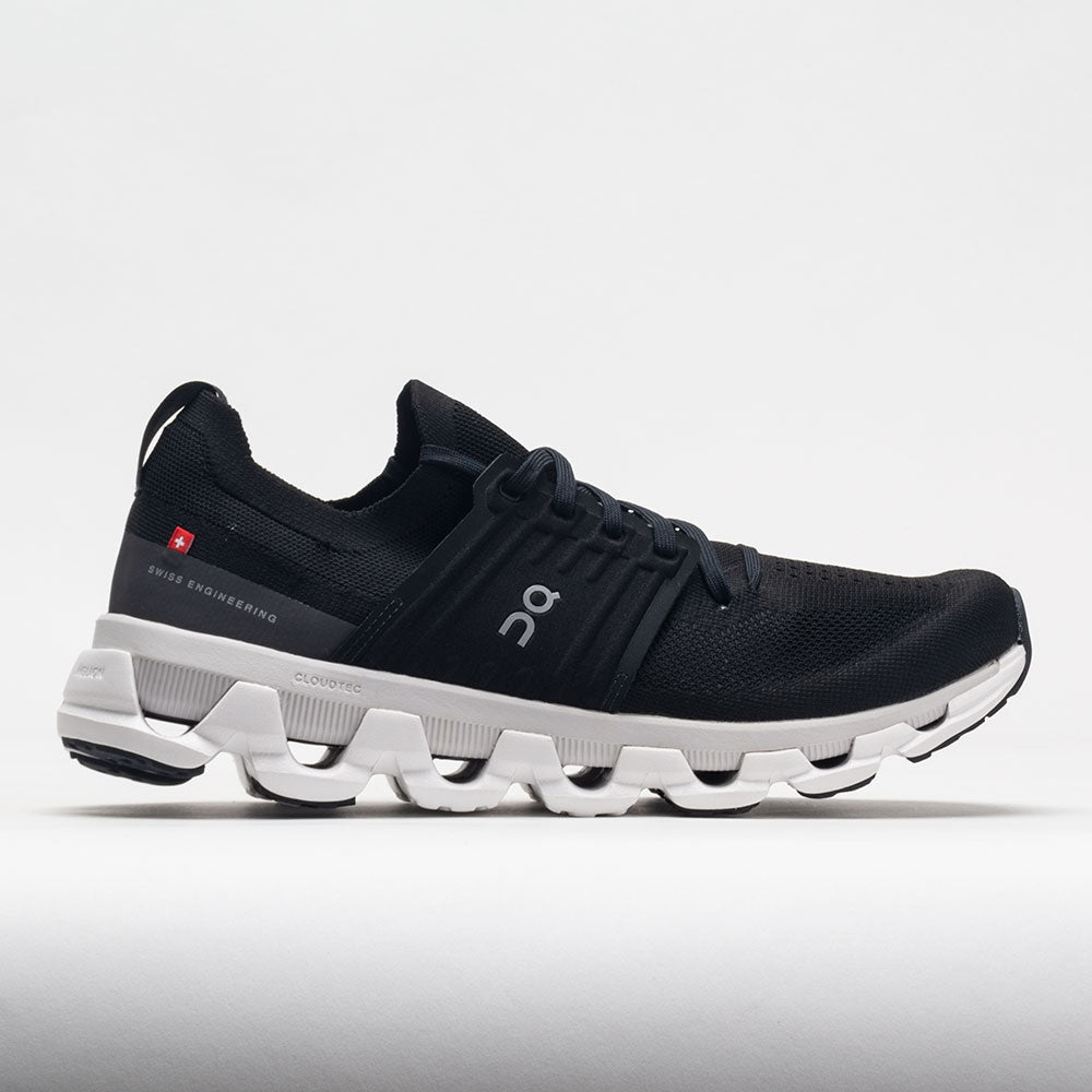 On Cloudswift 3 Men's  All Black