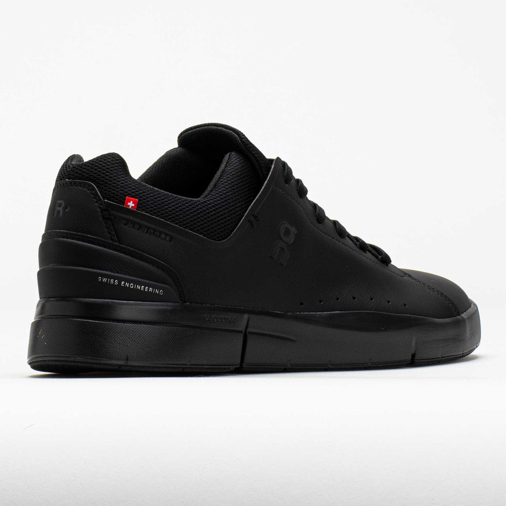 On The Roger Advantage 2 Men's  All Black