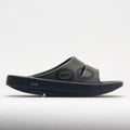 OOFOS OOahh Sport Men's  Tactical Green