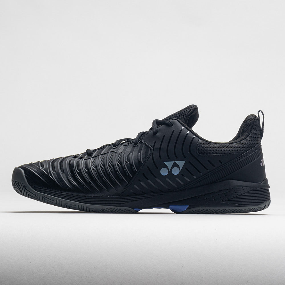 Yonex Power Cushion Sonicage 3 Men's  Black