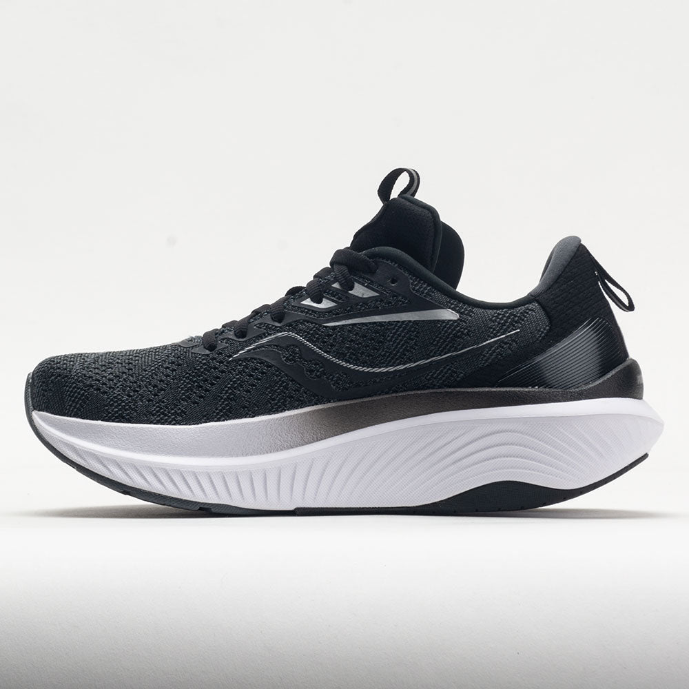 Saucony Echelon 9 Men's  Black/White