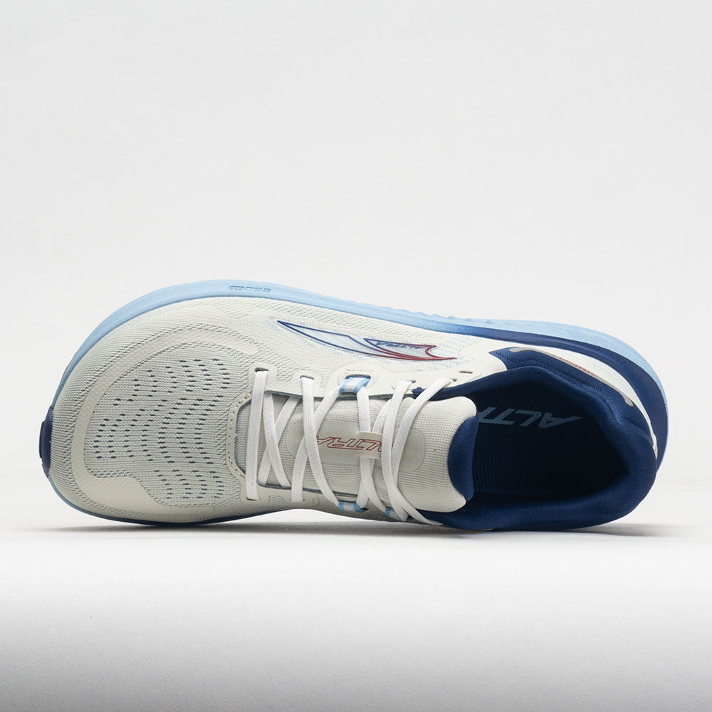 Altra Paradigm 7 Women's  White/Blue