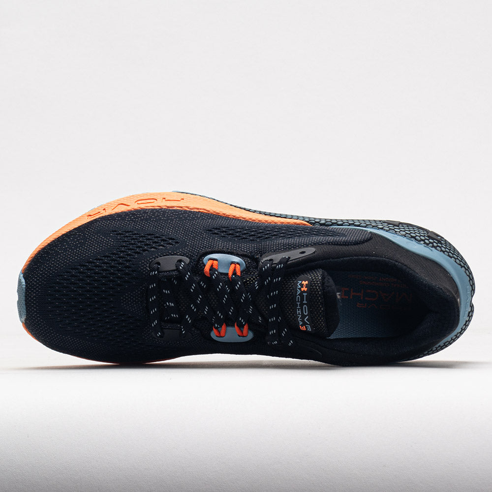 Under Armour HOVR Machina 3 Women's  Black