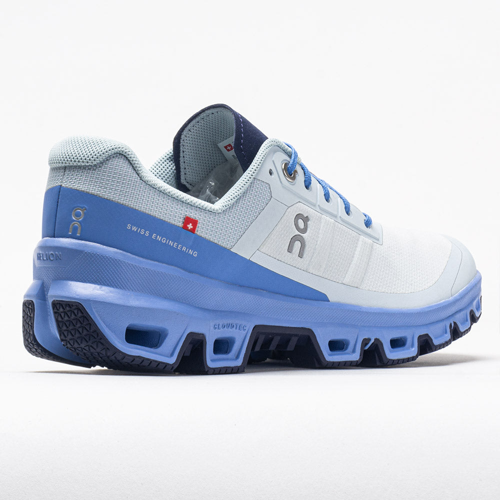 On Cloudventure Women's  Arctic/Marina