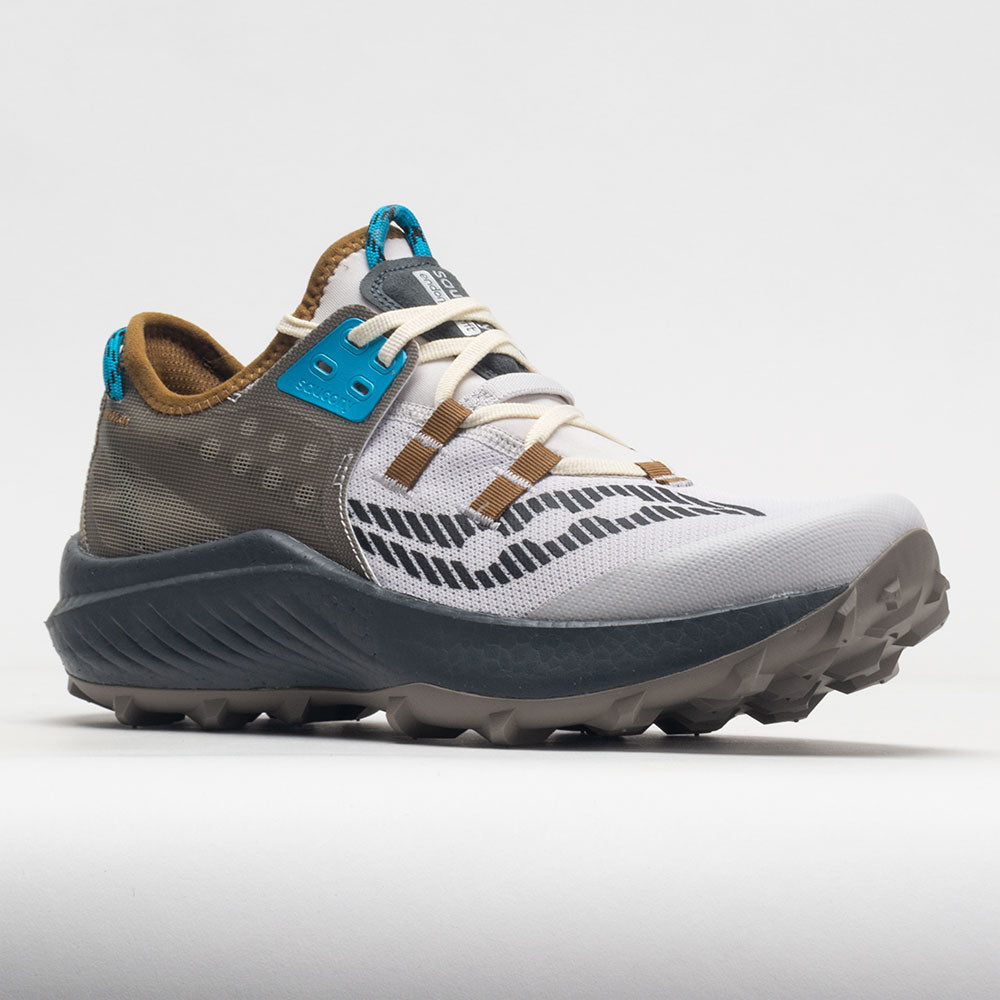 Saucony Endorphin Rift Men's  Fog/Bronze