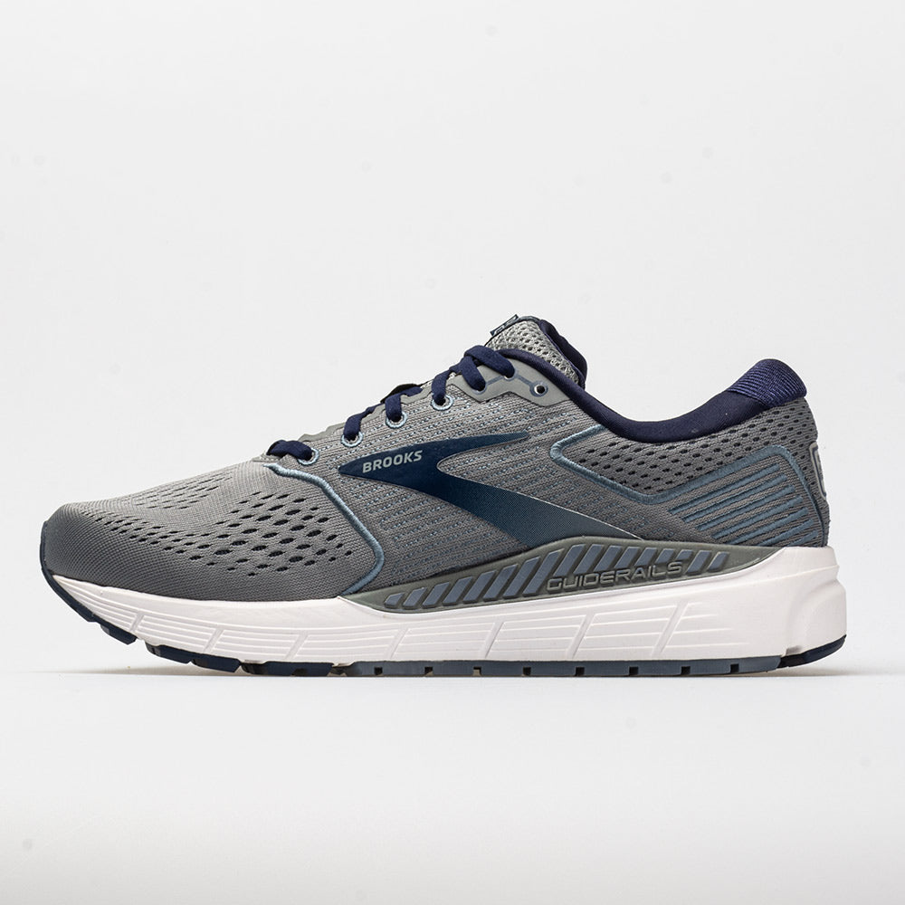 Brooks Beast 2020 Men's  Blue/Gray/Peacoat