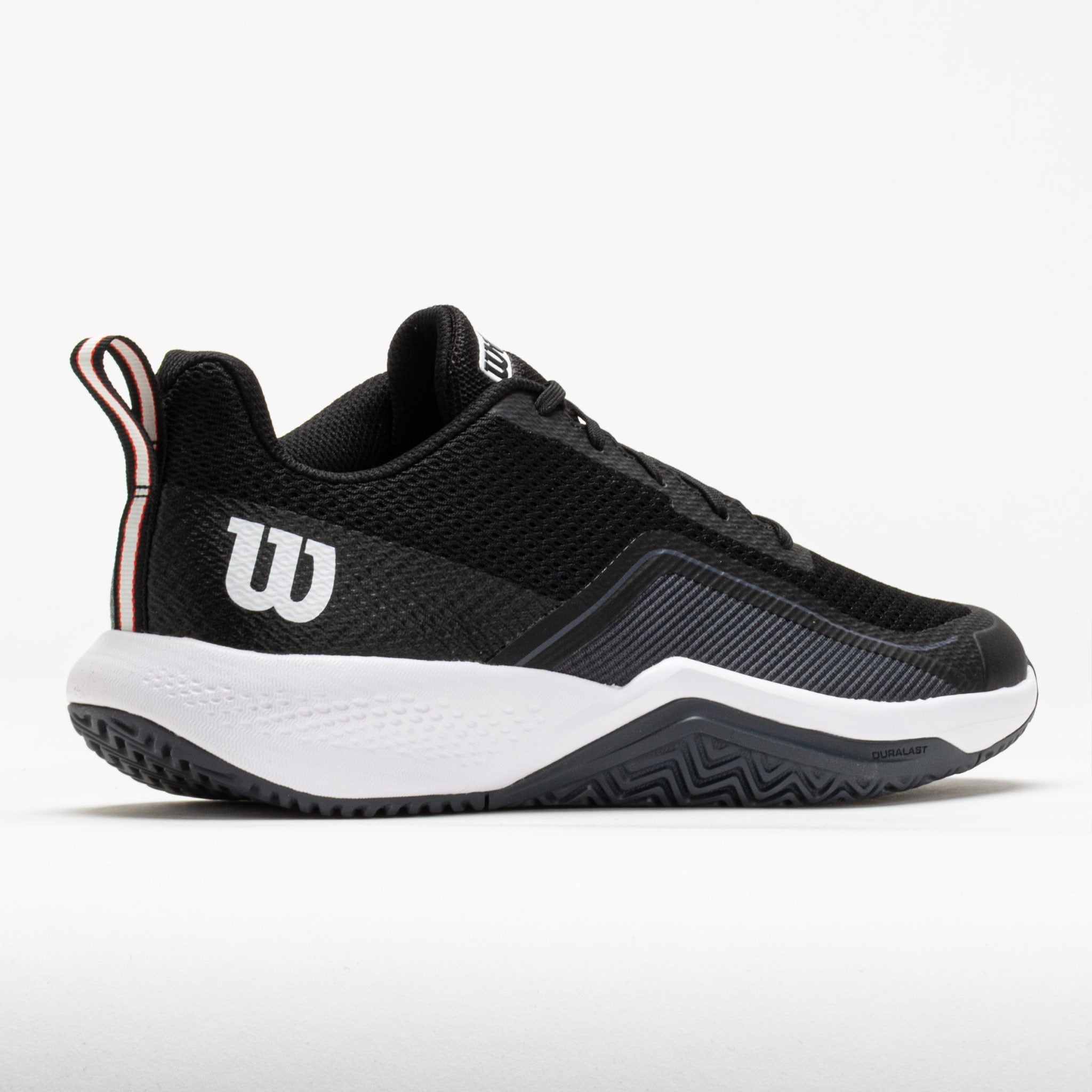 Wilson Rush Pro Lite Men's  Black/Ebony/White