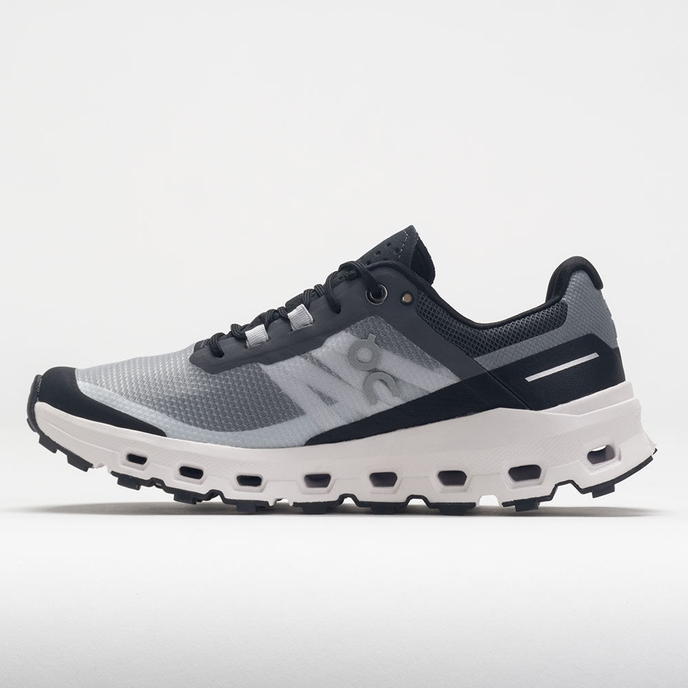 On Cloudvista Men's  Black/White